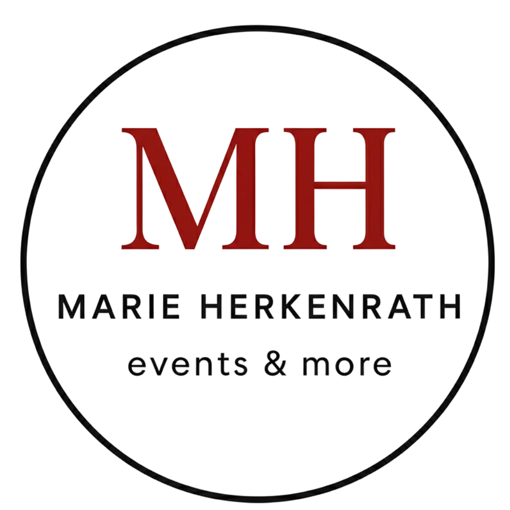 Marie Herkenrath events & more